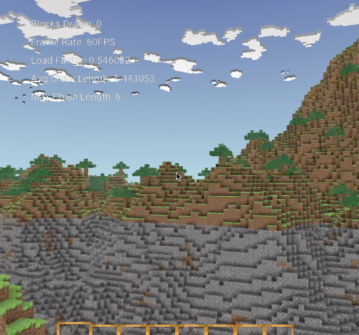 Voxel (C++)