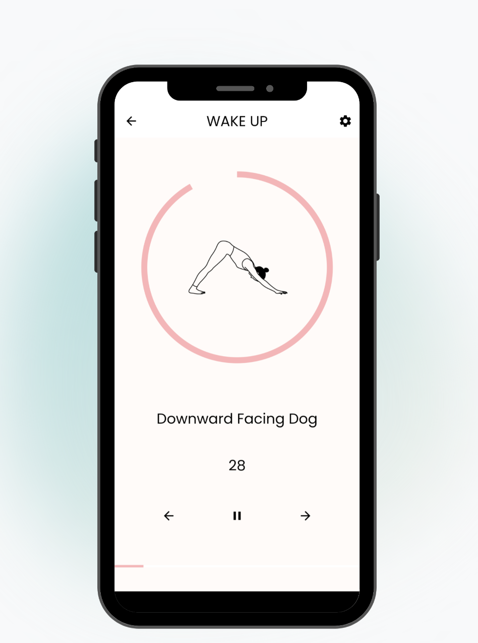 iOS & Android Mobile app (Flutter/Dart)